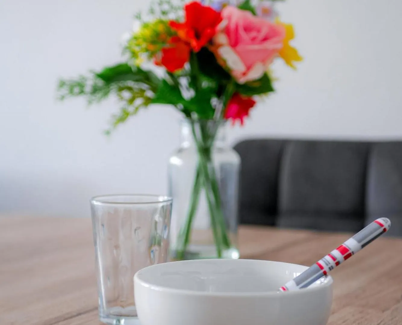 Meeting House - Spacieux T4 A Saint Cyprien Toulouse Appartement